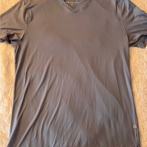 Light Blue Men’s Tee